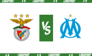 Benfica &ndash; Olympique Marsylia typy i kursy (11.04.2024)