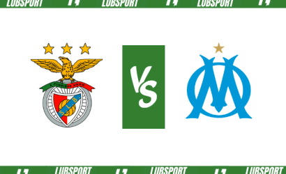 Benfica – Olympique Marsylia typy i kursy (11.04.2024)