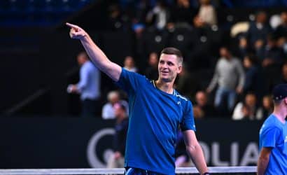 Hurkacz – Llamas Ruiz typy i kursy bukmacherskie (05.04.2024)