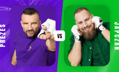 Kto wygrał walkę Jóźwiak – Japczan? Wynik i skrót walki Prime MMA 8