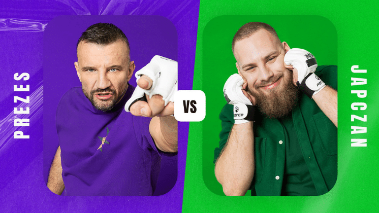 Kto wygrał walkę J&oacute;źwiak &ndash; Japczan? Wynik i skr&oacute;t walki Prime MMA 8