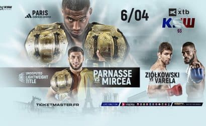 KSW 93 karta walk – kto walczy na gali? (06.04.2024)