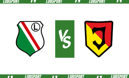Legia Warszawa &ndash; Jagiellonia typy i kursy (07.04.2024)