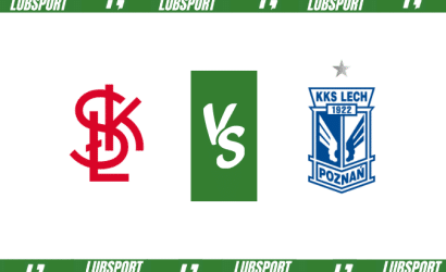ŁKS Ł&oacute;dź &ndash; Lech Poznań typy i kursy bukmacherskie (21.04.2024)