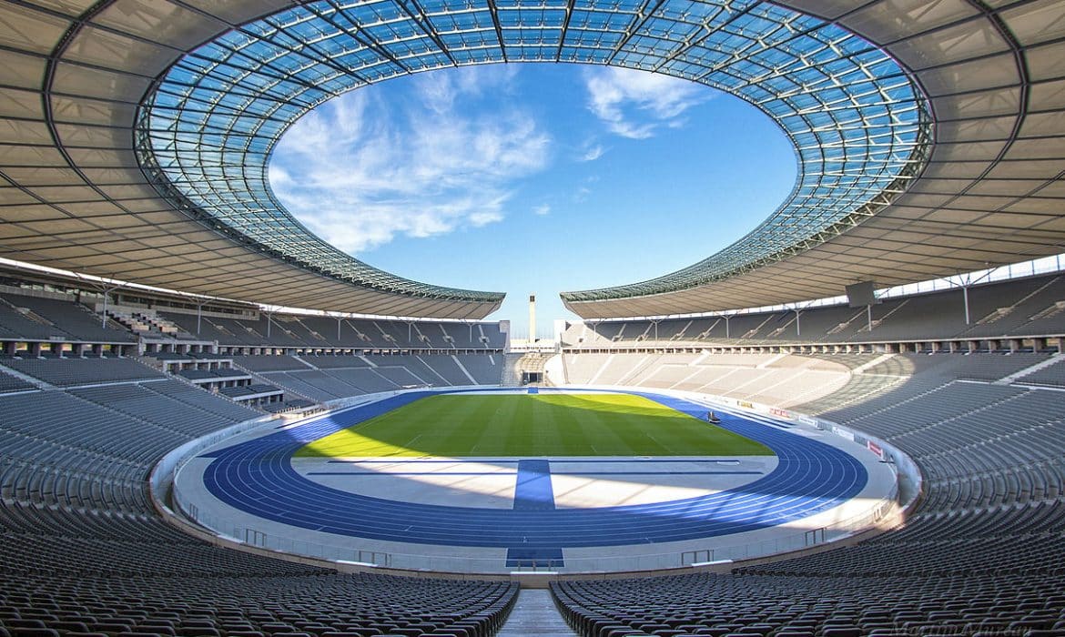 Euro 2024 stadiony &ndash; poznaj areny Mistrzostw Europy