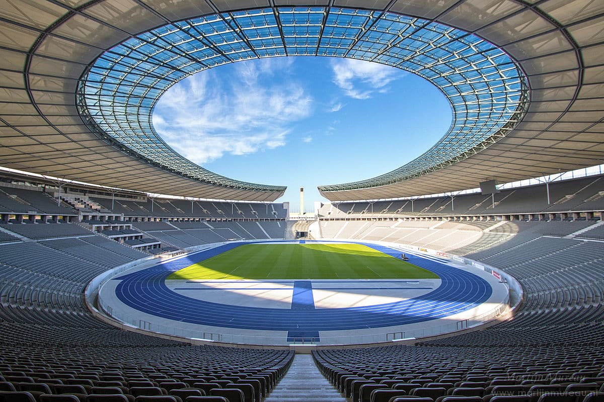 olympiastadion