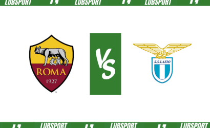 AS Roma – Lazio typy i kursy bukmacherskie (06.04.2024)