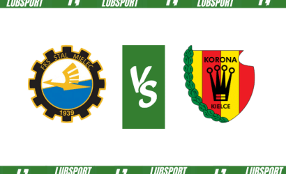 Korona Kielce &ndash; Stal Mielec typy i kursy (06.04.2024)