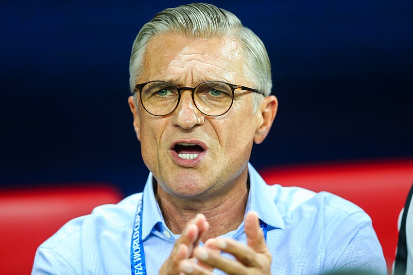 Adam Nawałka nie wr&oacute;ci już do trenowania? Oto pow&oacute;d!