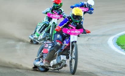 Apator Toruń &ndash; Falubaz Zielona G&oacute;ra transmisja: Gdzie oglądać mecz?