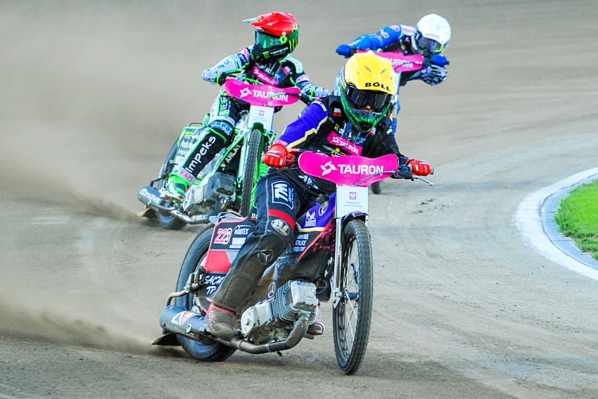 Apator Toruń &ndash; Falubaz Zielona G&oacute;ra transmisja: Gdzie oglądać mecz?