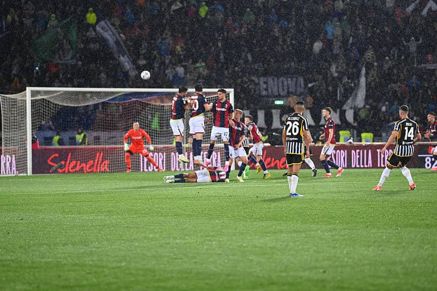 Arkadiusz Milik z cudownym golem. Ależ przymierzył! [WIDEO]