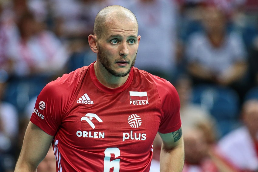 Bartosz Kurek skrytykował przepisy na igrzyskach. &ldquo;Katastrofa, żenada&rdquo;