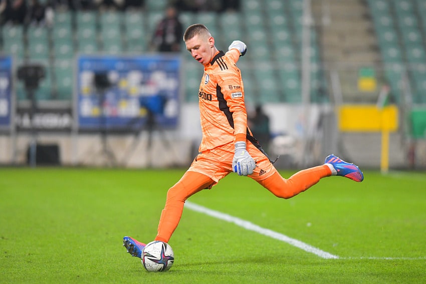 Cezary Miszta zostanie w Rio Ave? Są szanse na osiągnięcie porozumienia!