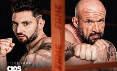 Cios – Oświeciński typy i kursy na walkę (Fame MMA 21)