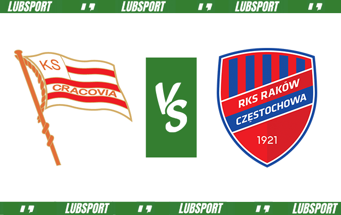 Cracovia - Raków typy Cracovia - Raków typy