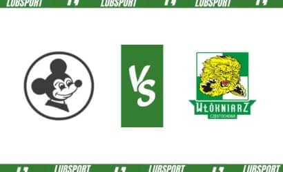 Falubaz Zielona G&oacute;ra &ndash; Wł&oacute;kniarz Częstochowa typy i kursy (24.05.2024)