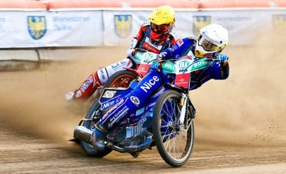 Falubaz Zielona G&oacute;ra &ndash; Wł&oacute;kniarz Częstochowa transmisja: Gdzie oglądać mecz?