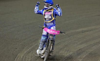 GKM Grudziądz &ndash; Apator Toruń transmisja: Gdzie oglądać mecz?