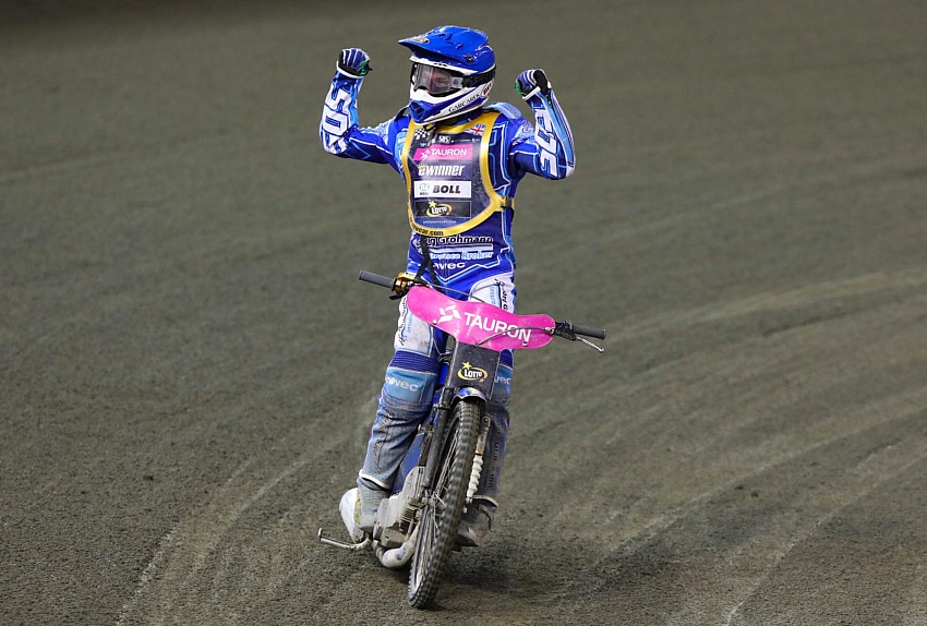 GKM Grudziądz &ndash; Apator Toruń transmisja: Gdzie oglądać mecz?