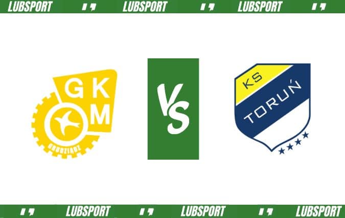 GKM Grudziądz - Apator Toruń typy