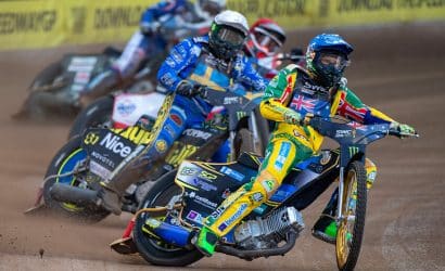 Speedway Grand Prix Niemiec w Landshut 2024 transmisja. Gdzie oglądać?