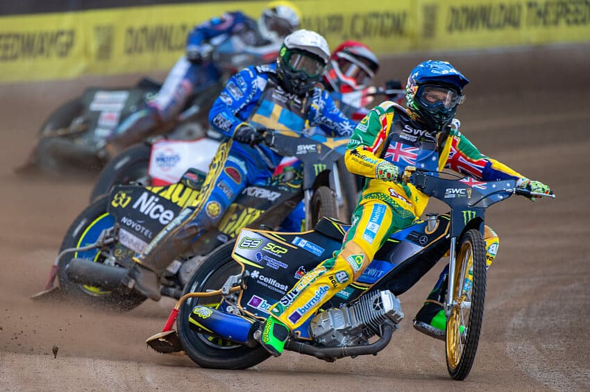 Speedway Grand Prix Niemiec w Landshut 2024 transmisja. Gdzie oglądać?
