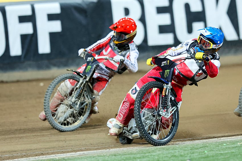 Anders Thomsen kontuzjowany? Jest nowy komunikat