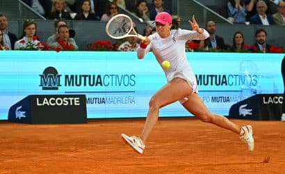 Świątek &ndash; Sabalenka typy i kursy bukmacherskie (18.05.2024)