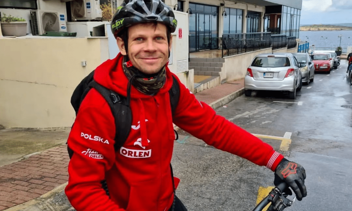 Janusz Kołodziej w nowym klubie? To byłby hit