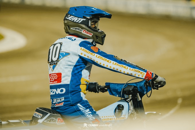 Żużel. Janusz Kołodziej kontuzjowany. Lider Unii Leszno przejdzie operację