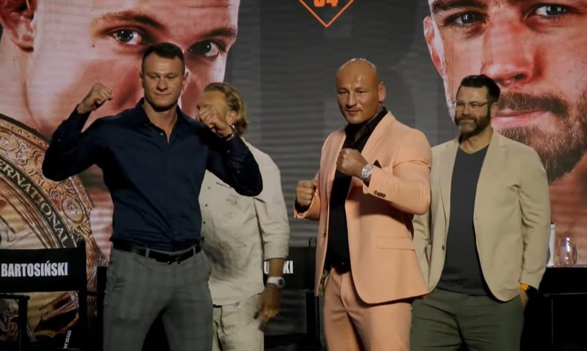 KSW 94 gdzie oglądać? Transmisja i stream online