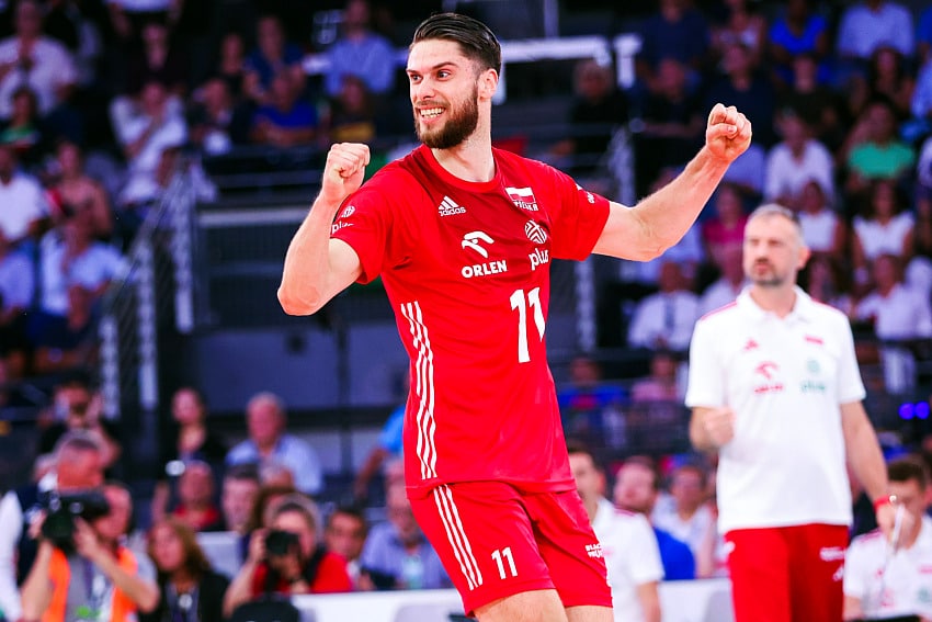 Kadra Polak&oacute;w na Ligę Narod&oacute;w. Na kogo postawił Nikola Grbić?