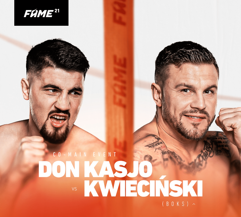 Kwieciński - Don Kasjo typy