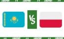 Kazachstan &ndash; Polska typy i kursy bukmacherskie (20.05.2024)