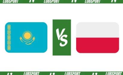 Kazachstan &ndash; Polska typy i kursy bukmacherskie (20.05.2024)