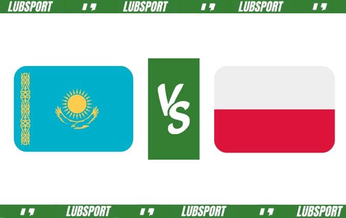 Kazachstan - Polska typy