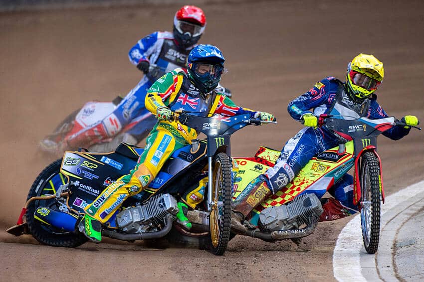 Speedway Grand Prix Niemiec w Landshut 2024 &ndash; kiedy, o kt&oacute;rej?