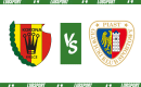 Korona Kielce &ndash; Piast Gliwice typy i kursy (05.05.2024)