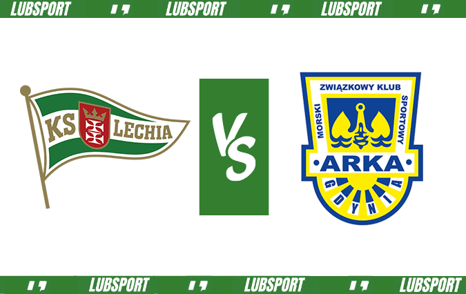 Lechia Gdańsk - Arka Gdynia typy