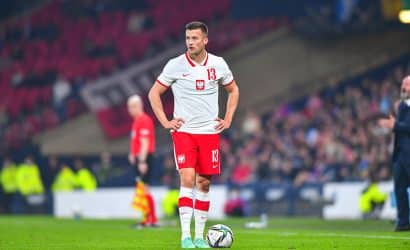 Legia Warszawa sięgnie po Arkadiusza Recę? Oto szczeg&oacute;ły!