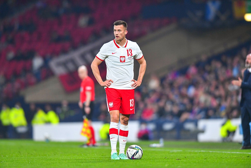 Legia Warszawa sięgnie po Arkadiusza Recę? Oto szczeg&oacute;ły!