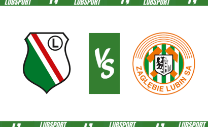 Legia – Zagłębie Lubin typy i kursy (25.05.2024)