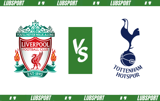 Liverpool - Tottenham typy Liverpool - Tottenham typy