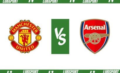 Manchester United – Arsenal typy i kursy (12.05.2024)