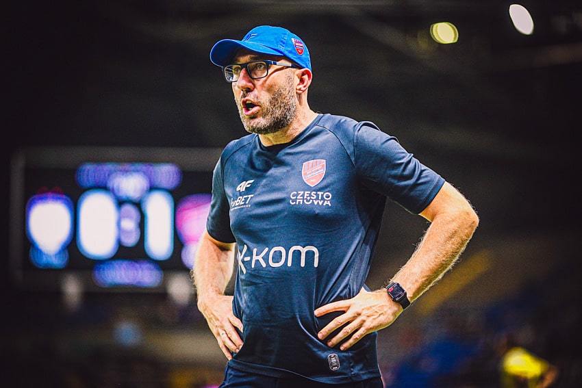 Marek Papszun będzie trenerem Rakowa Częstochowa? &ldquo;Na 99 procent&rdquo;