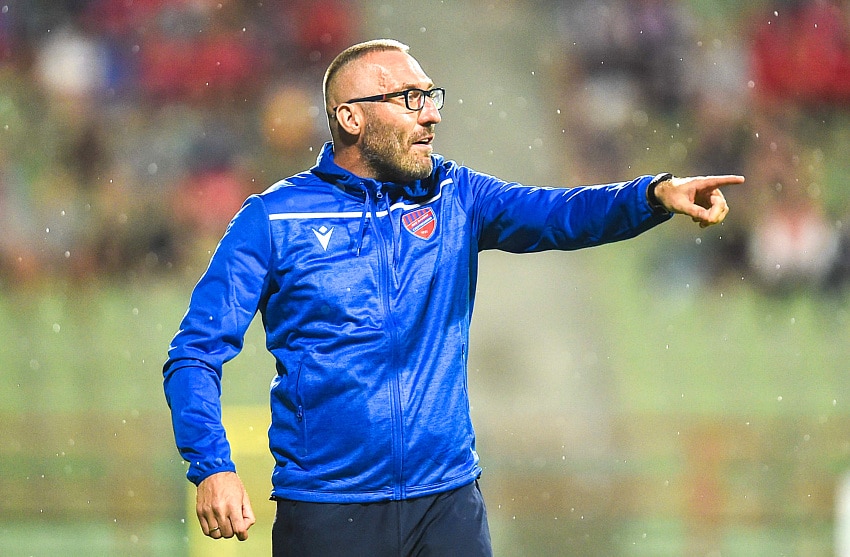 Marek Papszun na radarze kolejnego klubu. To 35-krotny mistrz kraju