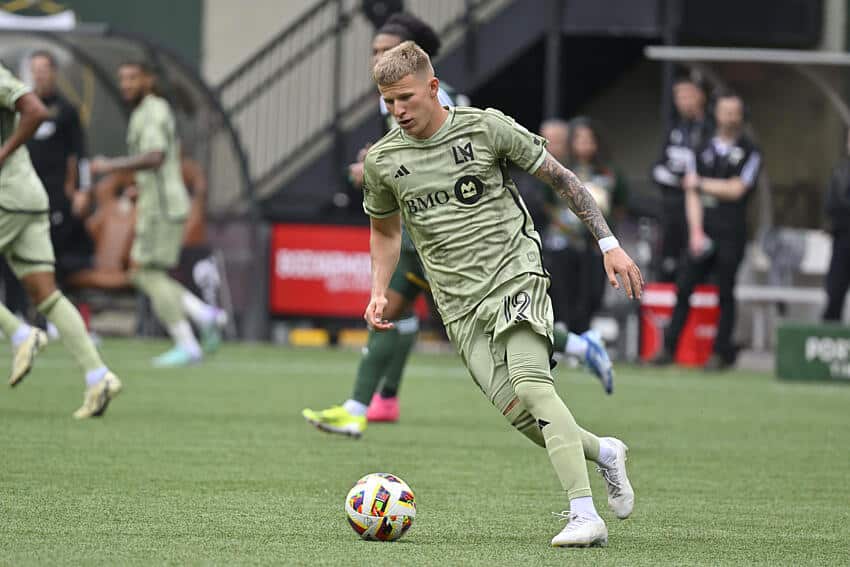 Mateusz Bogusz trafi do Europy? Te kluby go obserwują!