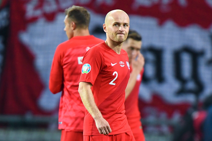 Michał Pazdan m&oacute;gł walczyć we freak-fightach. Dostał dwie propozycje!