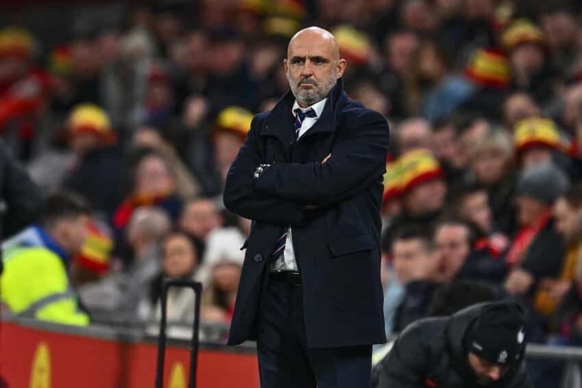 Michał Probierz wybrał już 18 zawodnik&oacute;w na Euro 2024? Oto lista!